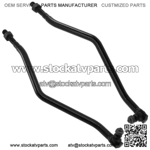 Tie Rods For John Deere X300 X304 X305R X320 X340 X324 X500 X520 Left & Right