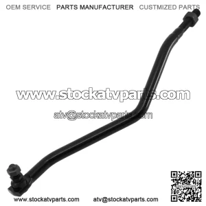 Right Tie Rod Assembly For John Deere X300 X304 X305R X320 X340 X324 X500 X520