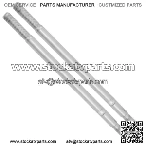 53521-HR3-A20 53521HR3A20 Tie Rod For Honda Left & Right M12x1.25 QTY 2