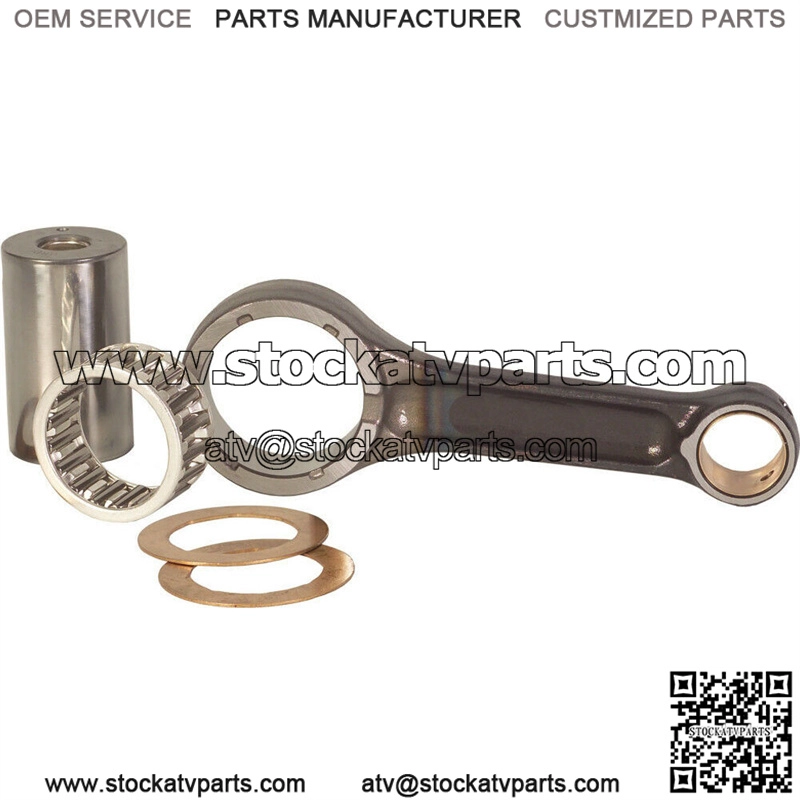Connecting Rod Kit for Yamaha Raptor 660R 2002-2005 02 03 04 05