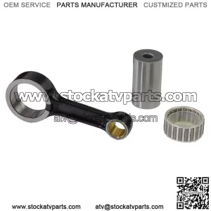 Crankshaft Connecting Rod Kit for Yamaha YFZ450 2004-2005 #5TG-11651-00-00