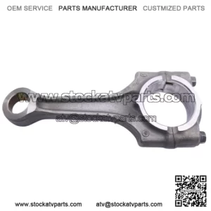 Polaris Ranger RZR 900 XP 13-19 Connecting Rod Assembly Forged 129.45MM 3022893