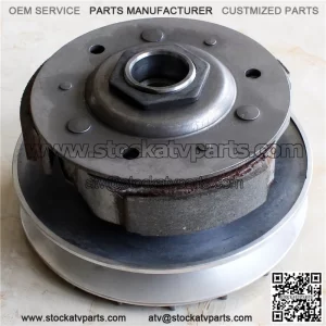 Premium Motorcycle Parts CVT Secondary Driven Clutch for Hisun Strike 250 250cc HS250 UTV 21400-013-0000