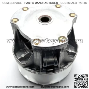Polaris 1000cc driving wheel clutch