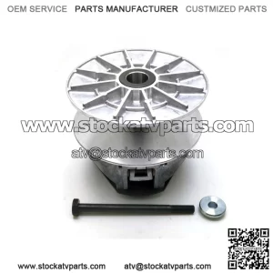 For Kawasaki Prairie 360 2x4 & 4x4 2003-2008 Comet Drive Clutch #219118A