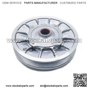 2017 RANGER 1000 NEW EBS REDUCED SECONDARY CLUTCH DRIVEN XP