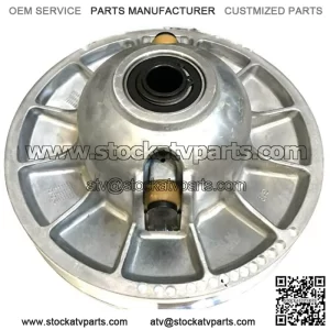 2011-2014 POLARIS RZR 900 XP - NEW SECONDARY DRIVEN CLUTCH Complete !