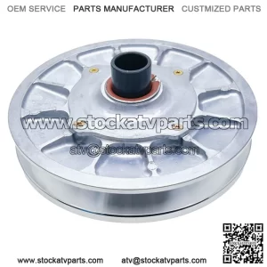 2014-2015 POLARIS RZR 1000 XP - NEW SECONDARY DRIVEN CLUTCH Complete !