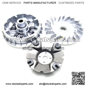 New Drive Primary Clutch Assyfor HISUN 700CC HS700