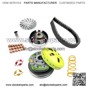 POLARIS SPORTSMAN OUTLAW 90 110 ATV RACING PERFORMANCE TRANSMISSION CLUTCH KIT