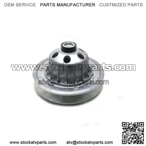 2009-2023 Kawasaki Mule 4000 4010 Trans 4X4 OEM Driven Clutch 49094-0045