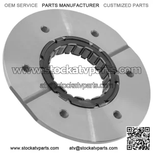 Outer Starter Clutch One Way For Honda Pioneer 1000 SXS1000M3 2016-2021