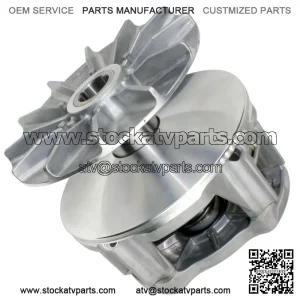 1323058 Complete Primary Drive Clutch for Polaris  / EBC Type