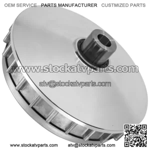 Complete Primary Drive Clutch for Yamaha Rhino 700 FI Sport ED 2008-2009