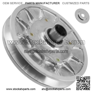 Secondary Clutch For Polaris RZR XP 4 1000 2014 1323166 ATV Side X Side