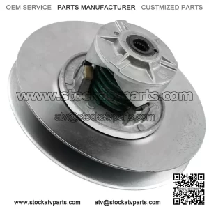 Secondary Drive Clutch For John Deere AM138649 AM136809 UTV NEW