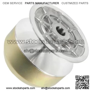 Complete Primary Drive Clutch for John Deere VGA10207 VGA10761