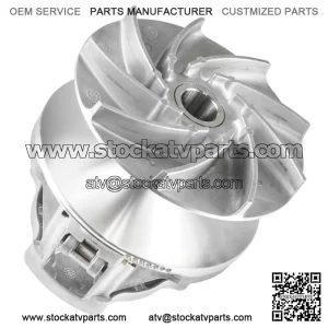 Complete Primary Drive Clutch for Polaris 1322814 (EBS Type)