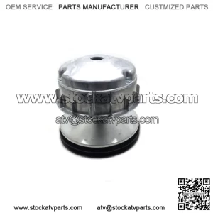 Workman MD 07279 PRIMARY CLUTCH 138-0090 / 119-0802