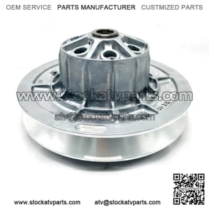 GENUINE NEW 2004-2013 KAWASAKI MULE 4010 TRANS DIESEL DRIVEN CLUTCH 49094-0090