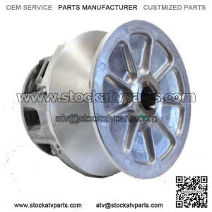 Kawasaki Mule 3010 / 4010 DIESEL Primary Drive Clutch Converter OEM 49093-1077