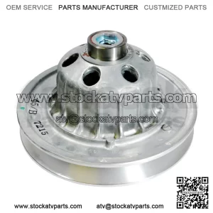 NEW 2004-2013 GENUINE KAWASAKI MULE 4010 TRANS DIESEL DRIVEN CLUTCH 49094-0090