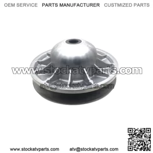 NEW SECONDARY DRIVEN CLUTCH Polaris RANGER 500 Sportsman , Magnum,Scrambler 400