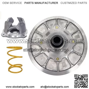 2021 Polaris RZR XP 1000 EPS Secondary Driven Drive Clutch 1323426