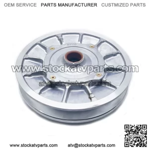 2016-2023 POLARIS RZR 900 & S -NEW EBS TIED UPGRADE SECONDARY DRIVEN CLUTCH