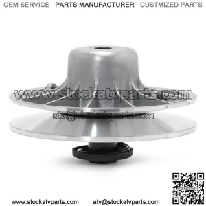 Secondary Driven Clutch Pulley For Polaris RZR 800 / RZR 4 800 / RZR S 800 2010-2014