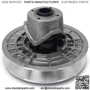 Secondary Drive Clutch Pulley for CFMoto ZForce 800 2015-2019