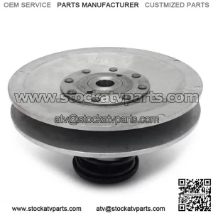 Secondary Driven Clutch for Coleman Outfitter 400 UTV / Coleman Trail Tamer 400