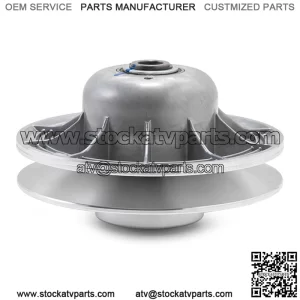 Secondary Driven Clutch Pulley for Polaris RZR XP 900 RZR 4 XP 900 2011-2014