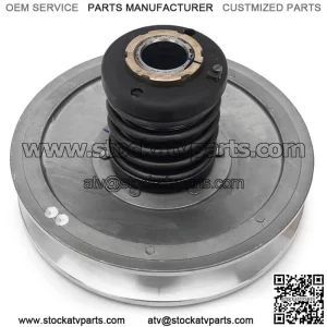 Secondary Driven Clutch Pulley for CFMoto 600cc Engine 2011-2012 / ZForce 600 2014-2015