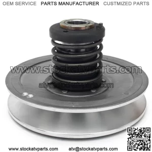 Secondary Driven Clutch Pulley for CFMoto X5 X6 Z6 2011-2014 / Z6EX Sport 2012-2014