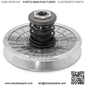 Secondary Driven Clutch for Yamaha Grizzly 550 09-14 / 700 07-16 / EPS 16-23 / Kodiak 700 16-23 / Rhino 700 08-09 11-13 3B4-17660-10-00