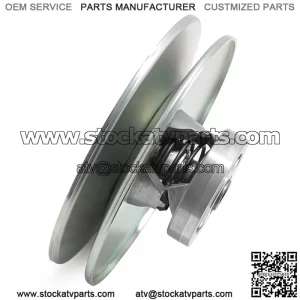 Secondary Driven Clutch Pulley For Comet 860 Series #Comet 300707C