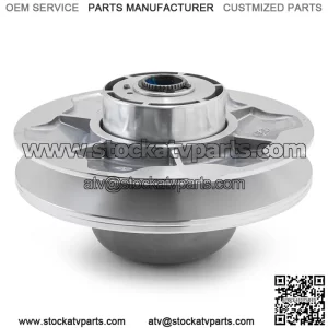 Secondary Driven Clutch Pulley for Polaris RZR 1000 XP 2014-2015 #1323239 1323060