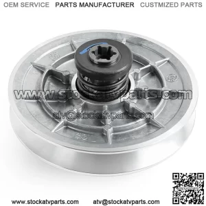 ATV UTV Secondary Driven Clutch CVT Pulley for HiSun 800 Massimo Supermach Coleman Bennche Qlink