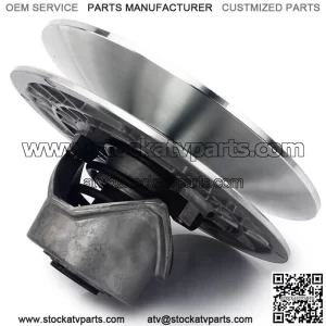 Secondary Drive Clutch Pulley for CFMoto Z8-EX ZForce Sport 800 / X8 EFI (Double Seat) / UForce 800 2014