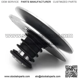 Secondary Driven Clutch for HiSun Tactic 400