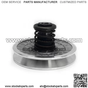 Secondary Driven Clutch CVT Pulley for Excalibur UTV500-4 UTV700-4 UTV700-5