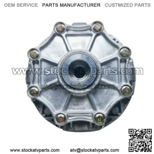 KAWASAKI BRUTE FORCE 650 PRAIRIE 700 650 Arctic Cat V2 clutch drive wheel (49093-0002 XY012)