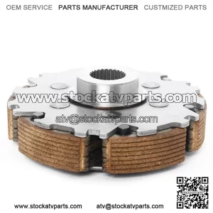 Wet Clutch Shoe Carrier Assy for Yamaha Kodiak 700 2019-2020