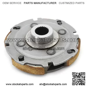 Wet Clutch Shoe Carrier Assy for Yamaha Grizzly 350 2007-2014