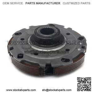 Wet Clutch Shoe Carrier Assy for CFMoto CF500-2 (Single Seat) ATV 2011-2014