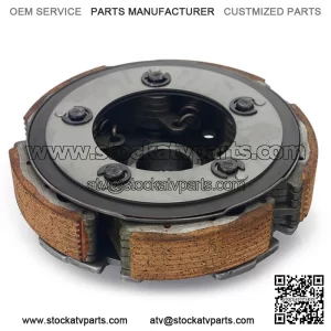 Wet Clutch Shoe Carrier Assy for CF-Moto UForce 800 Utility / CForce 800 Dual Seat 2017