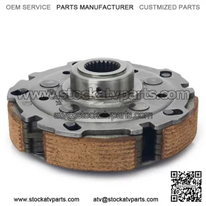 Wet Clutch Shoe Carrier Assy for CF-Moto 800cc X8 Engine 2012-2013