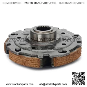 Wet Clutch Shoe Carrier Assy for CF-Moto CF500 Long 2-Up ATV / CF500 Short ATV 2007-2009