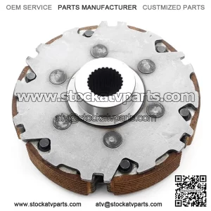 Wet Clutch Shoe Carrier Assy for Yamaha Viking 700 2015-2020